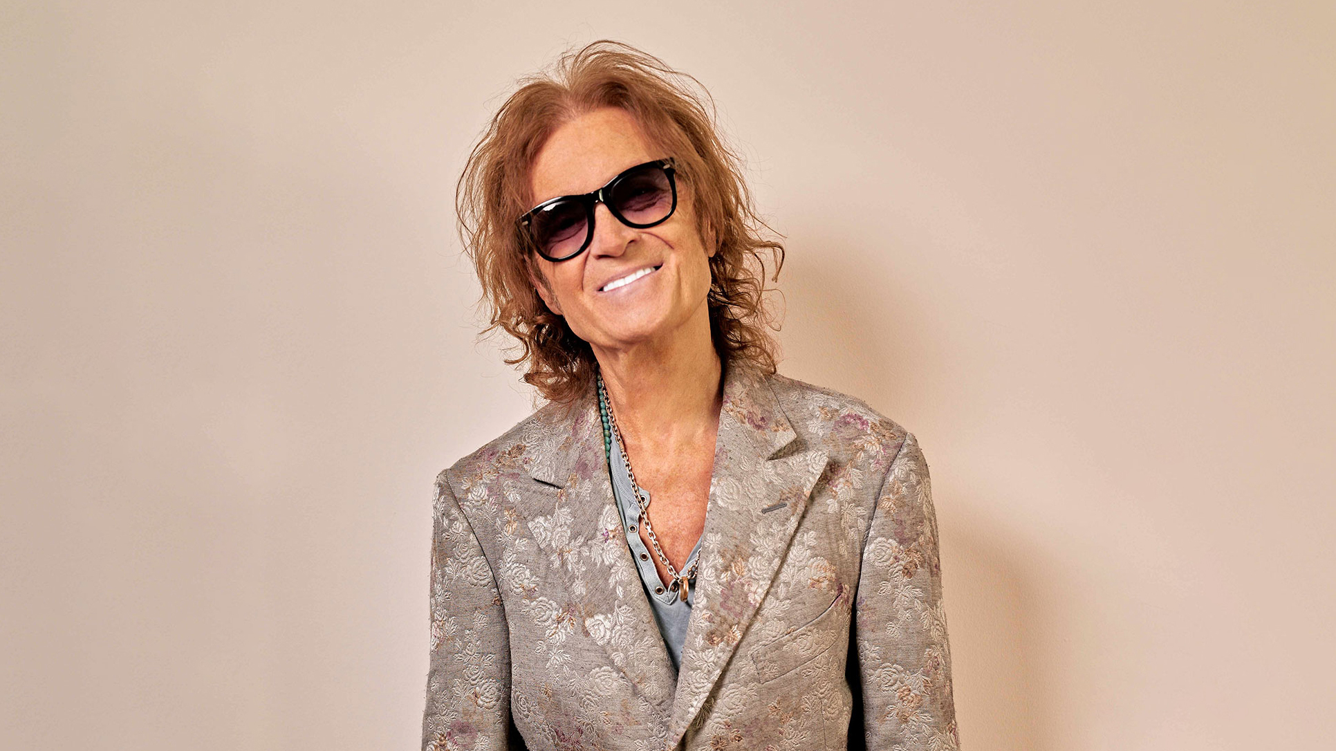 Glenn Hughes lança novo álbum solo “Chosen” após nove anos