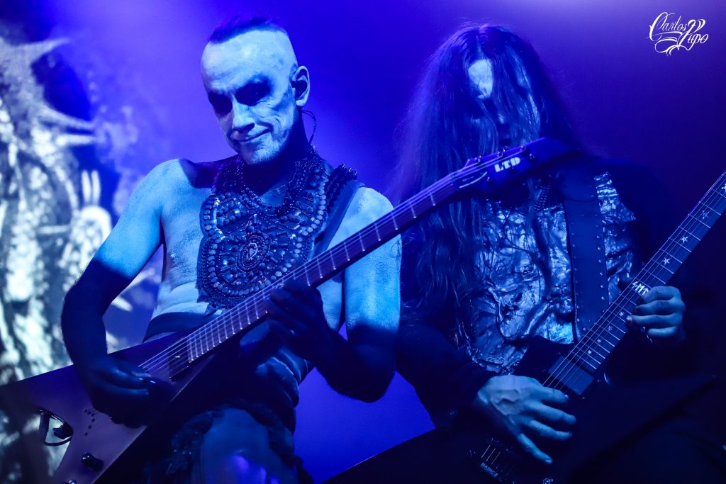  Behemoth e Slaughter To Prevail tem shows cancelados na Turquia por serem “incompatíveis com os valores sociais”