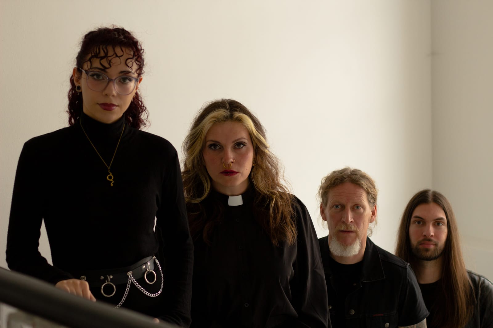 Doom metal com sax: Mriodom estreia com Vlies