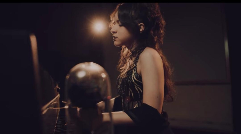 Mafra lança single e videoclipe de “Into The Trap” com produção de Luis Mariutti