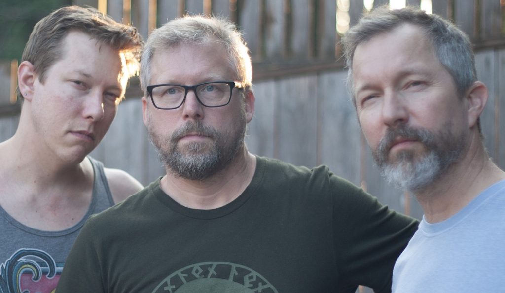 Map of the Woulds lança novo single “The Old Songs”