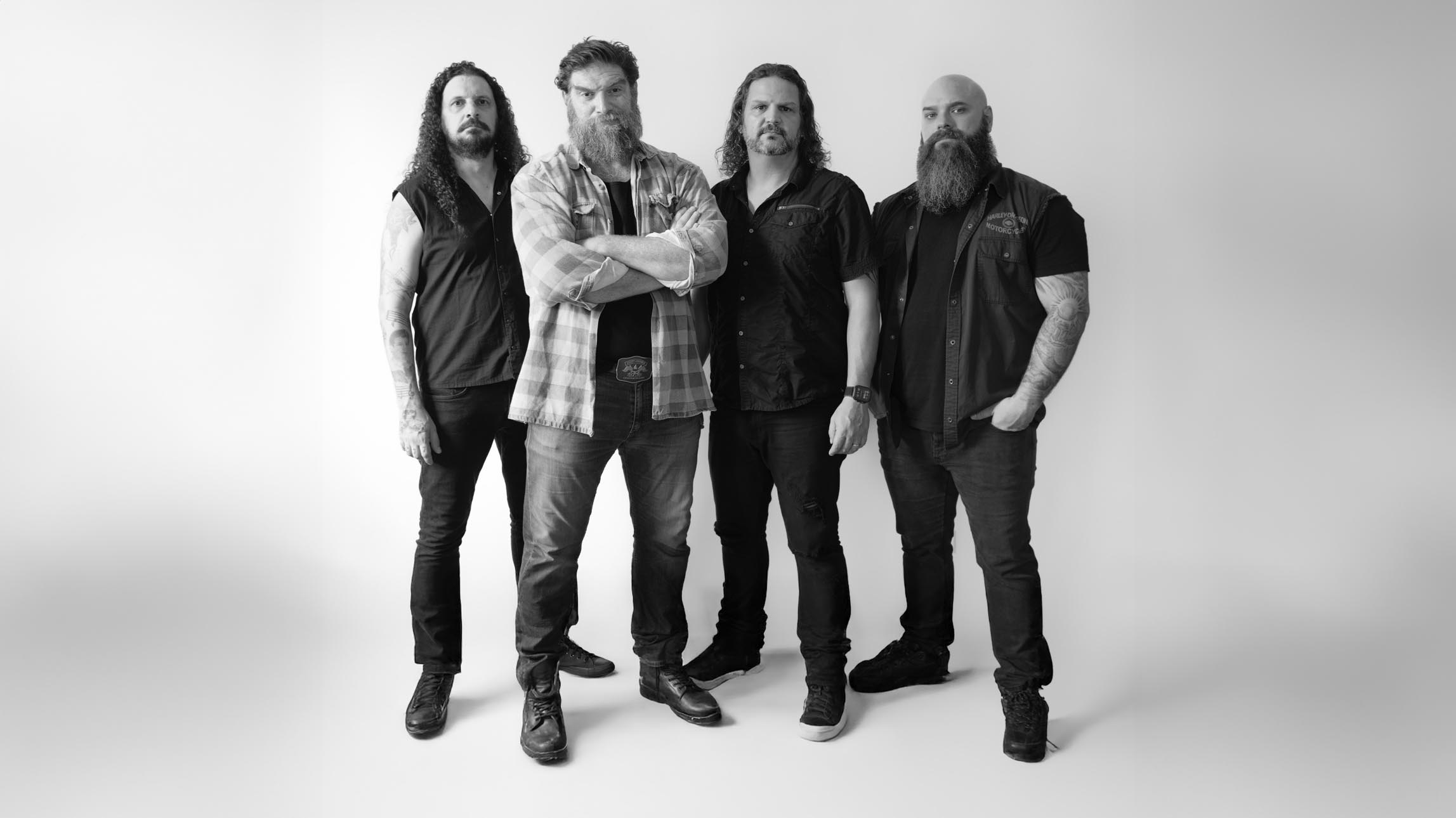 Matanza Ritual anuncia show de lançamento do álbum “A Vingança é Meu Motor” no Circo Voador