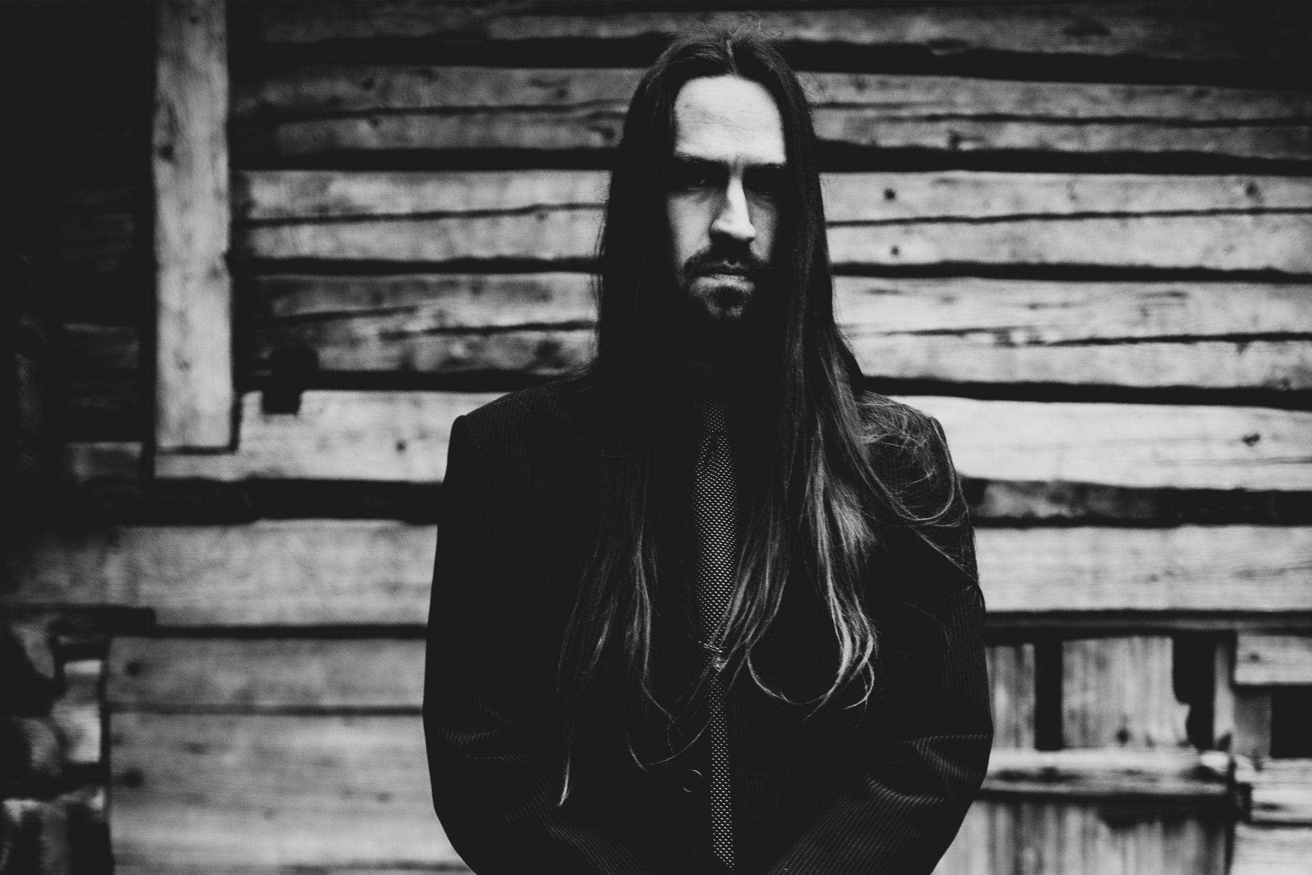 Mathias Lillmåns resgata gravações inéditas no EP The Degenerate Years