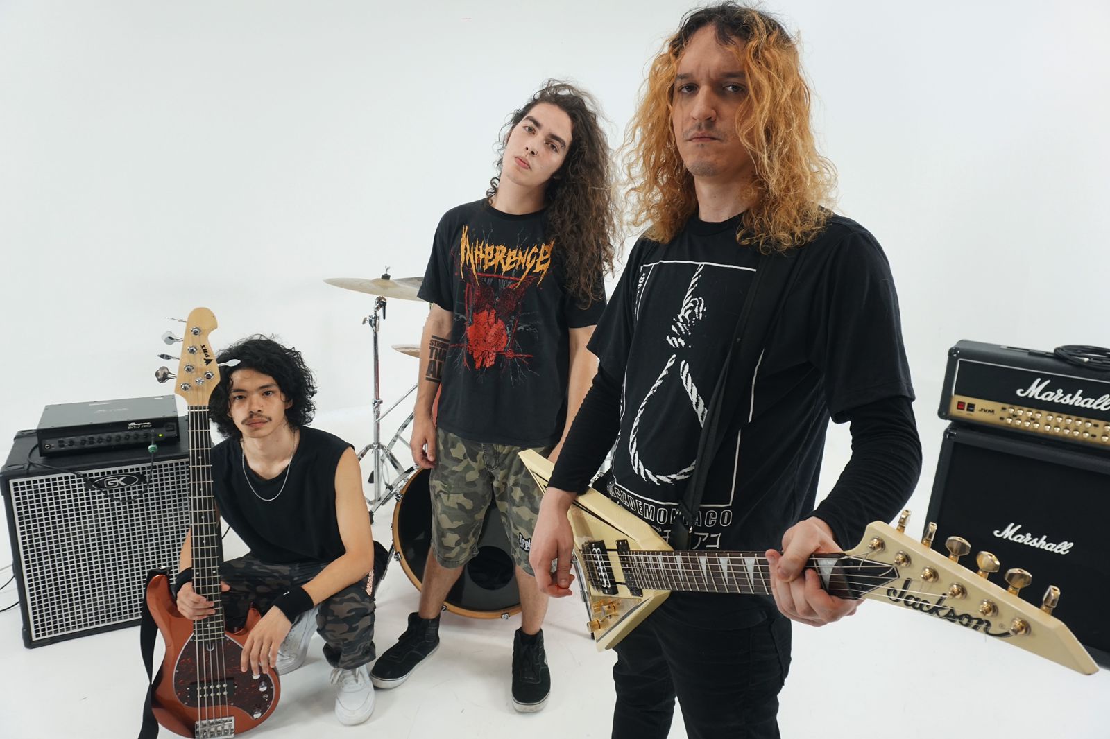 Baseado nos ataques de 8 de janeiro, Militia lança o single “O Último Passo”