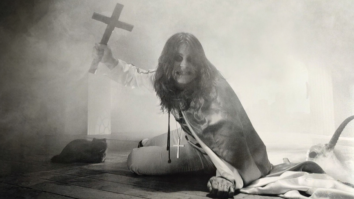 Memory Remains: Ozzy Osbourne – 45 anos de “Blizzard of Ozz” e a vida pós-Black Sabbath