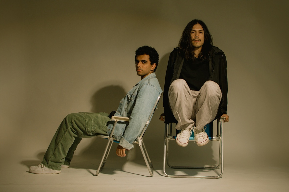 Paralelo ao Fim, atração do 4º Circuito, lança ‘Atlanta’ e anuncia álbum de estreia