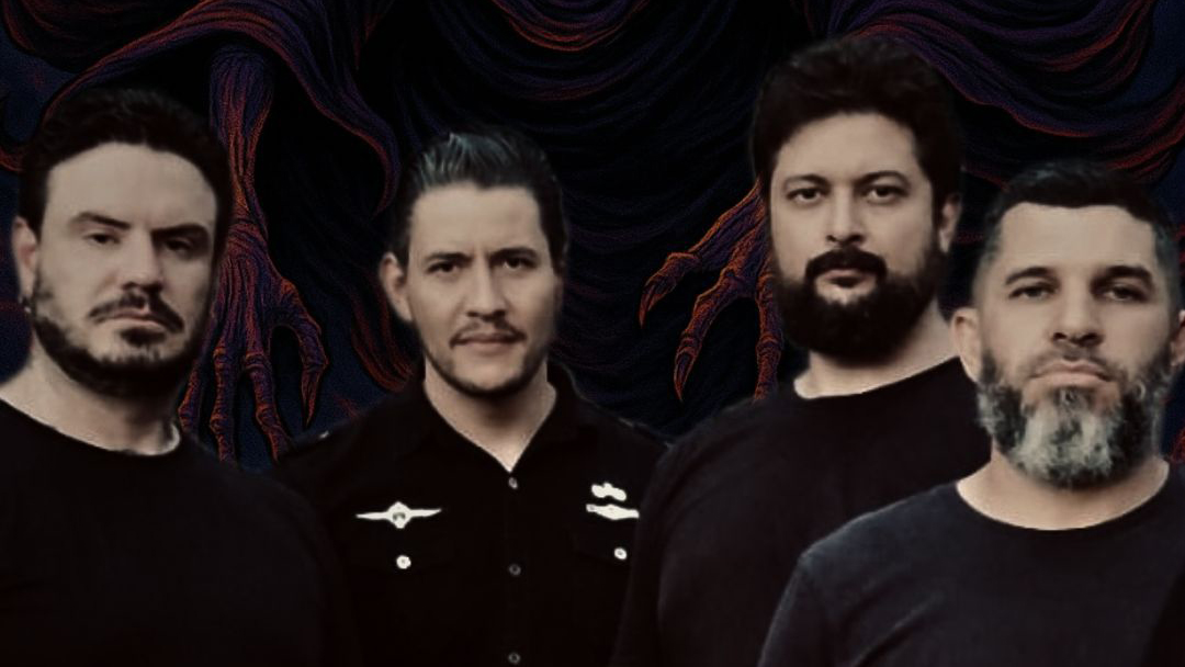Pesadeira estreia álbum que une metal e cultura brasileira
