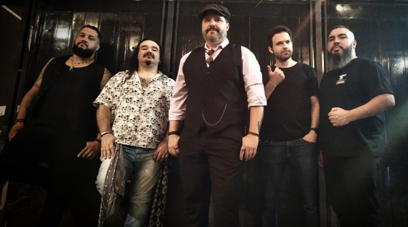 Rockaus lança seu álbum de estreia e se torna expoente da renovação do Rock Gaúcho