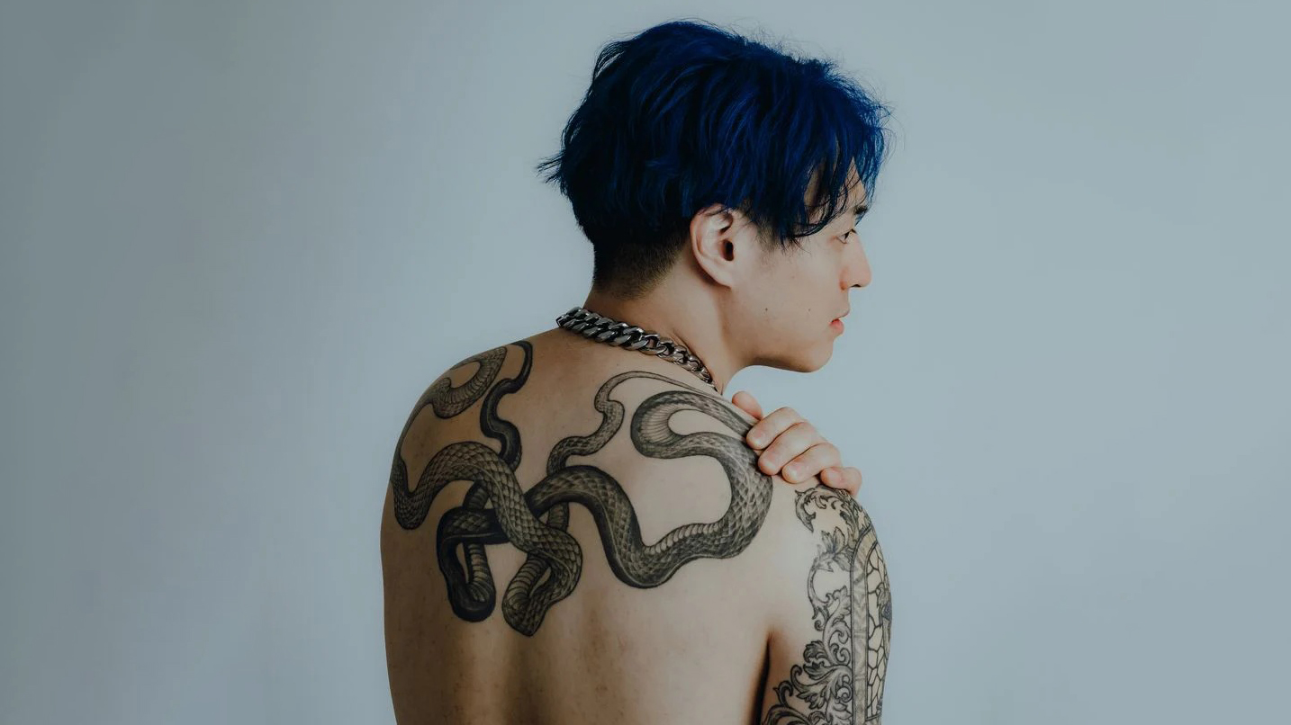 Ryo Kinoshita lança “Genknosis”, álbum de estreia do projeto Knosis
