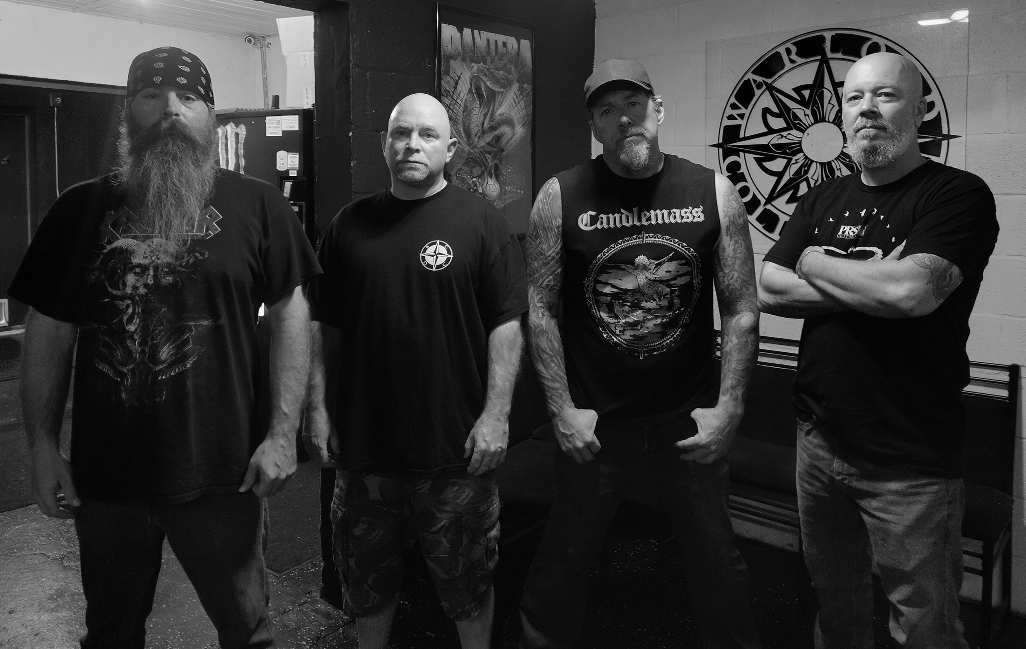 Single Bullet Theory lança single “They Will Come for You” e anuncia turnê no final de 2025