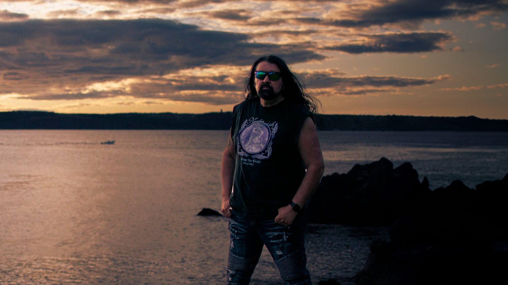 Triskelyon anuncia novo álbum Maelstrom of Chaos para novembro