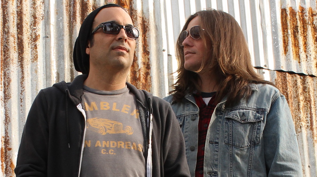 Tijuana Bullfight mergulha no grunge e lança novo single “Fire”
