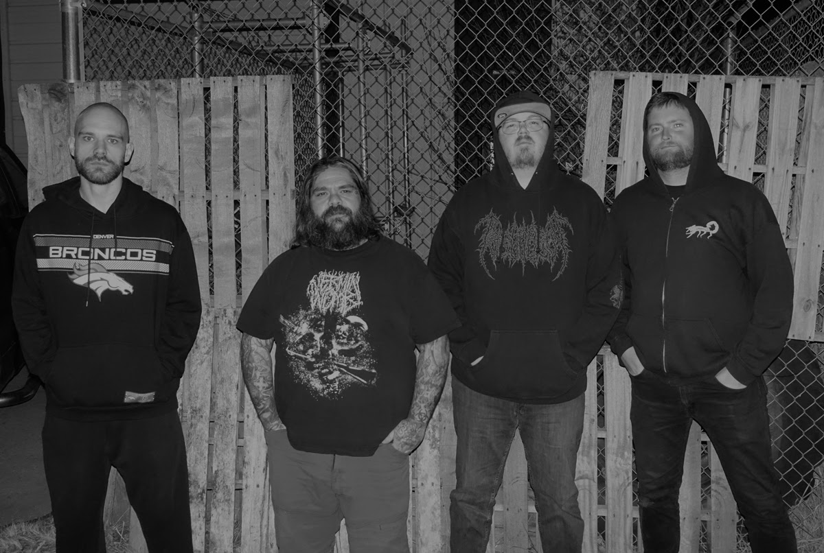 Violent Testimony lança novo álbum Aggravate em outubro