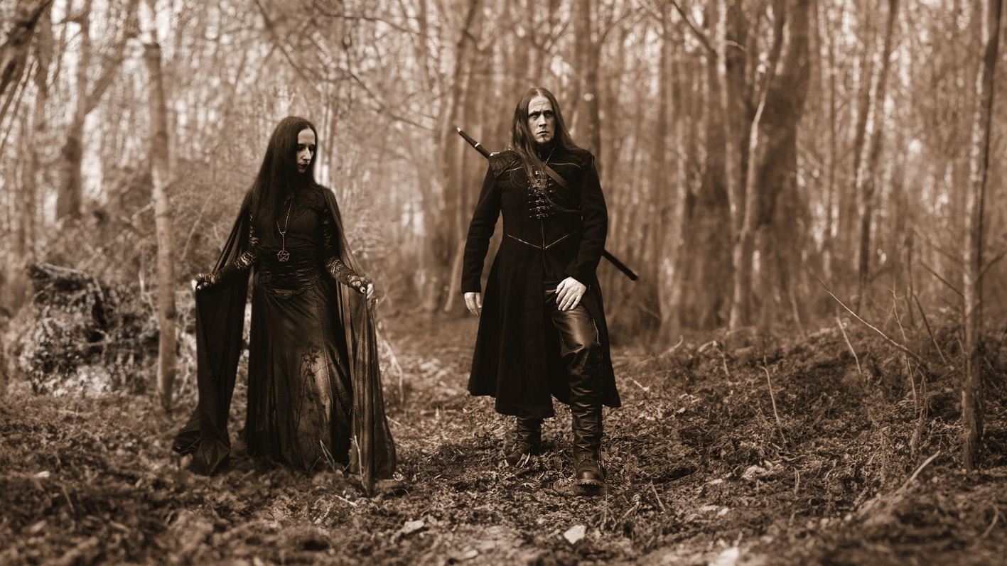 WitcheR lança clipe de “Örökség” e anuncia novo álbum para novembro