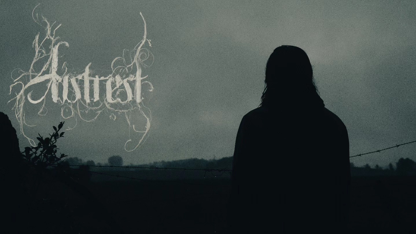 Autrest lança seu segundo disco “Burning Embers, Forgotten Wolves”, confira os detalhes