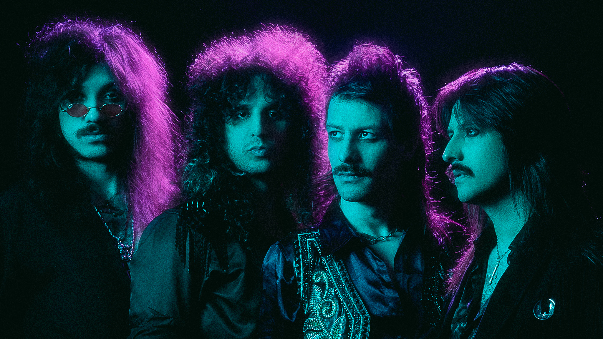 Creatures divulga detalhes e primeiro single do seu novo disco, Creatures II