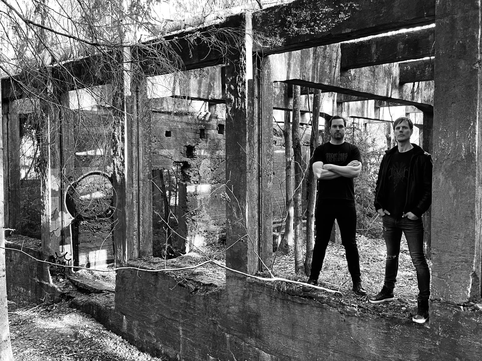 Cruentus anuncia novo álbum End Without End para outubro