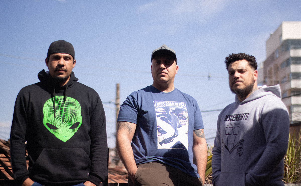 “Nada Vai Durar” é o single de estreia da Fatigati, banda que ‘nasce sem pressa, mas com intensidade’