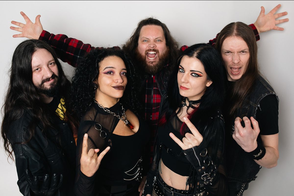 Fury lança novo álbum “Interceptor” e apresenta o single “On The Town”