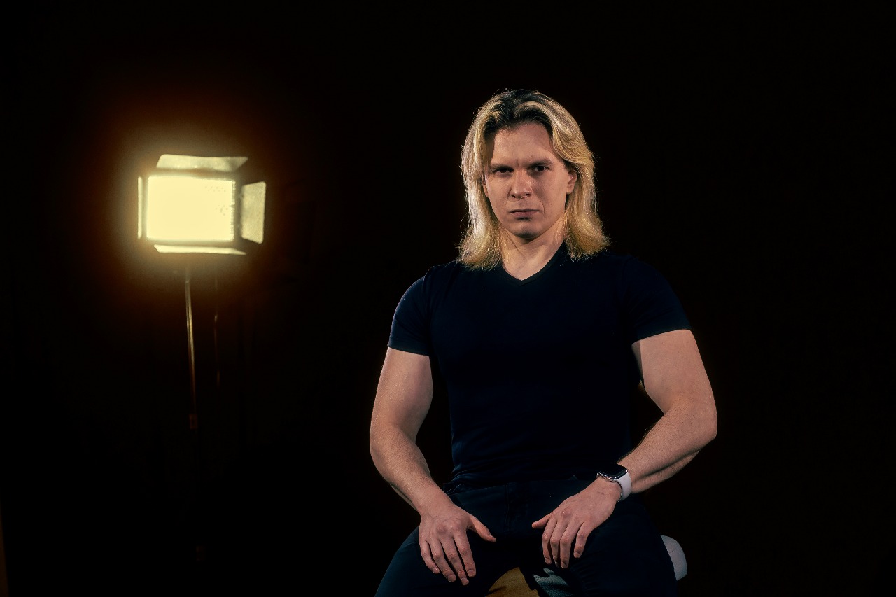 Guilherme Hirose lança single solo “A New Empire”