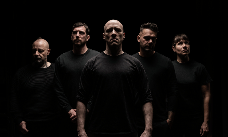 Kraton lança novo clipe “Spiritualité Sombre”