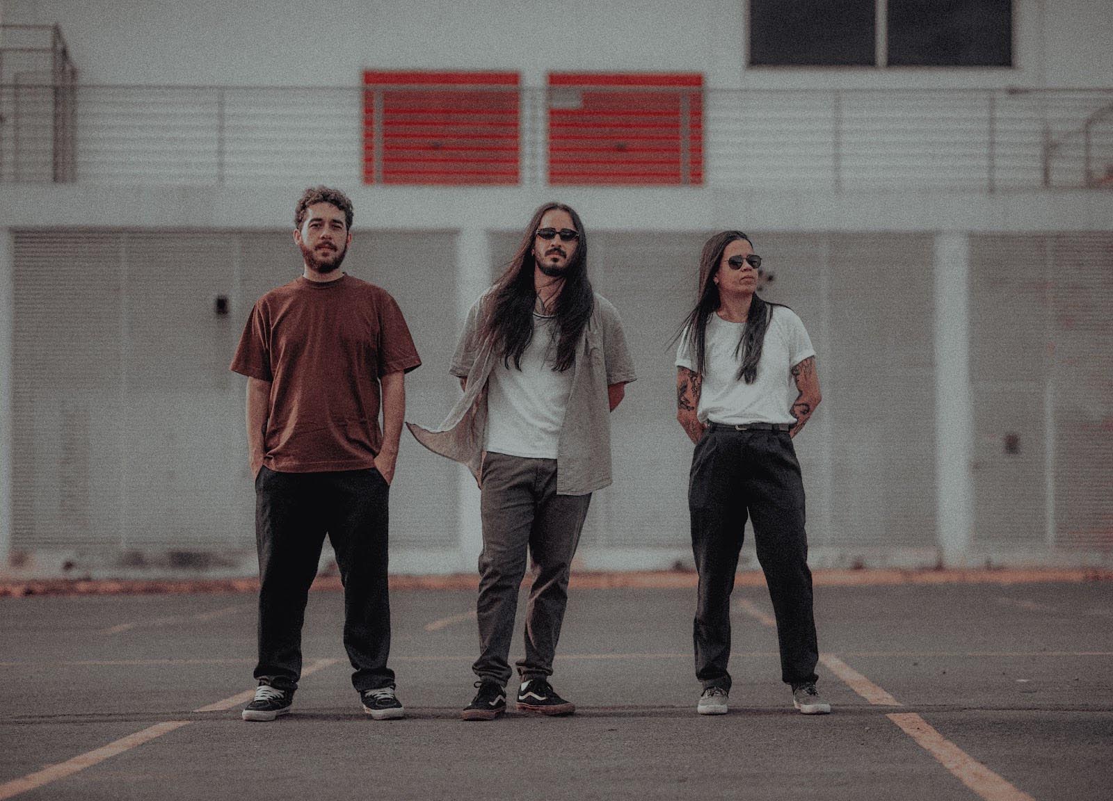 Do sertão norte-mineiro, banda Lado Blue lança álbum de estreia “Estilhaços”