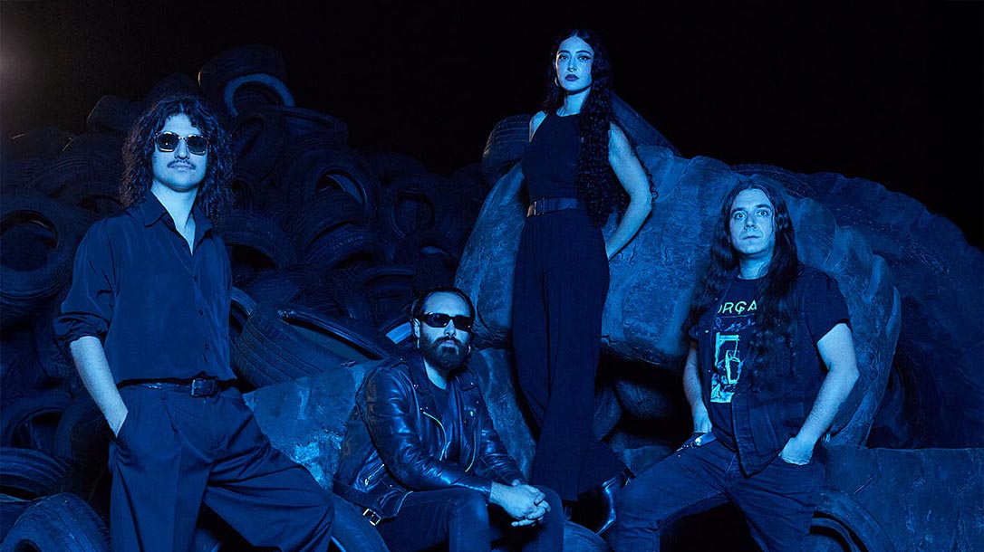 Messa lança clipe de “Reveal” e anuncia turnê com Paradise Lost