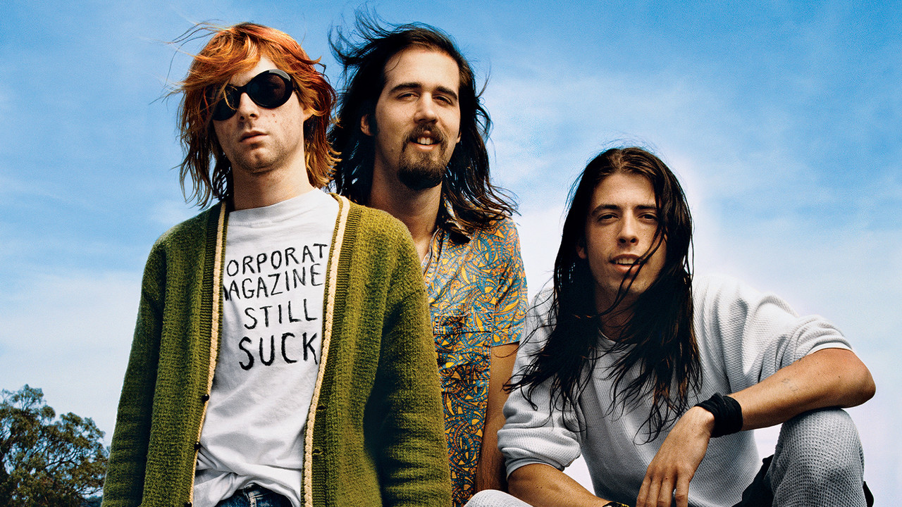 Memory Remains: Nirvana – 34 anos de “Nevermind” e o boom do movimento Grunge