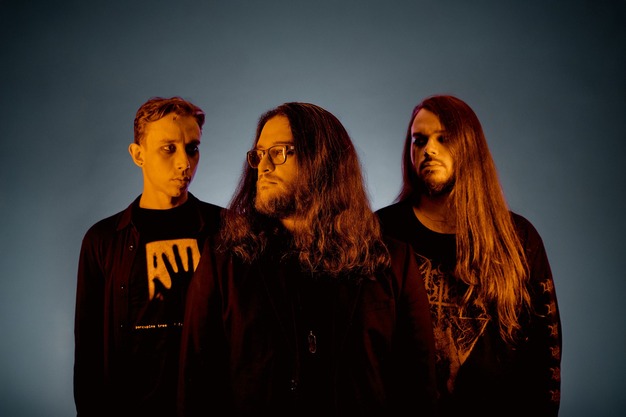 Stoned Jesus lança novo álbum Songs to Sun e realiza turnê pela América Latina