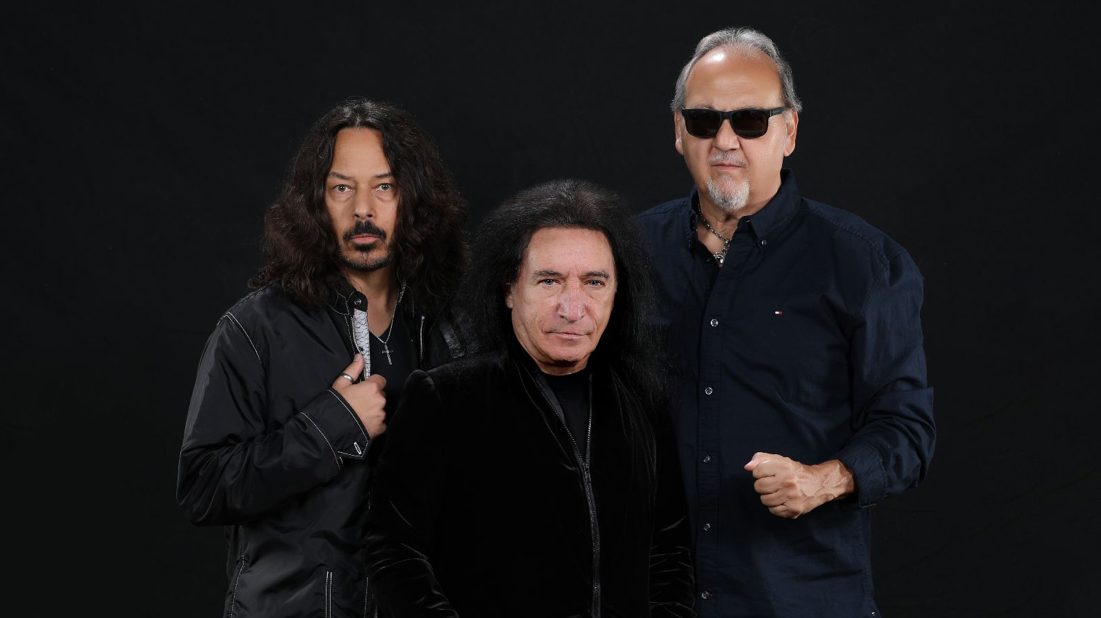 The Rods lançam clipe de “Wild Dogs Unchained”