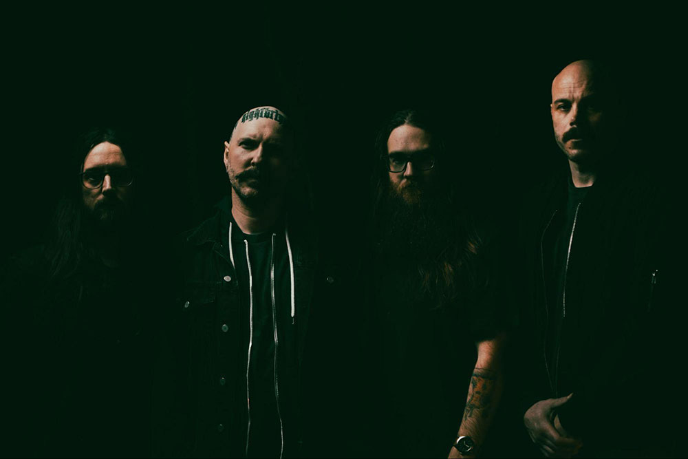 Wretched lança single “Radiance” antes do novo álbum “Decay”