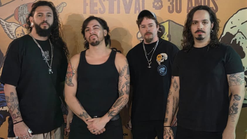 Anatolia lança o single “Daedalus” e transforma a tragédia da mitologia grega em reflexão sobre o aprisionamento interior