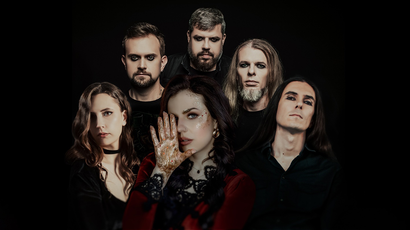 Belle Morte lança versão acústica de “Exorcism”