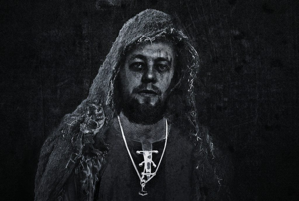 Danheim lança “Yggdrasil II”, novo single do álbum Heimferd