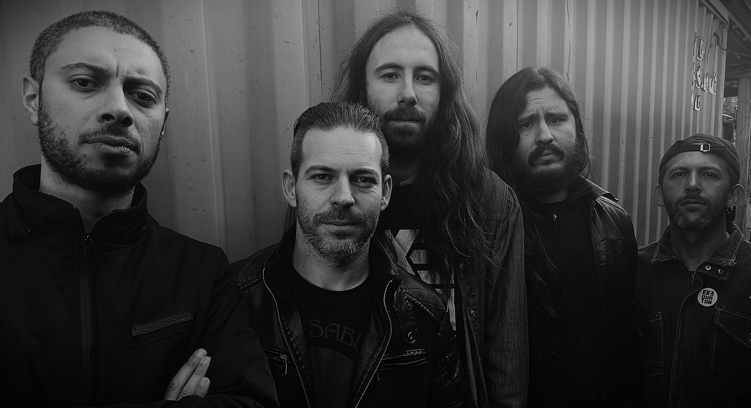 Banda gaúcha Exequator lança o single “Gods” antecipando seu álbum de estreia