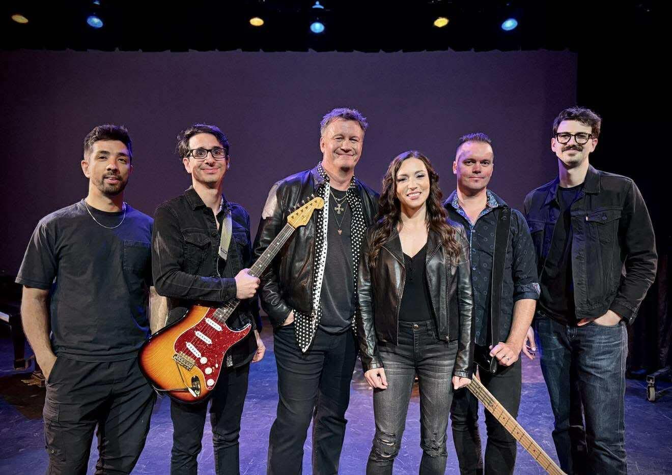 Fatal Vision lança single e clipe “Choose Your Poison” para o Halloween