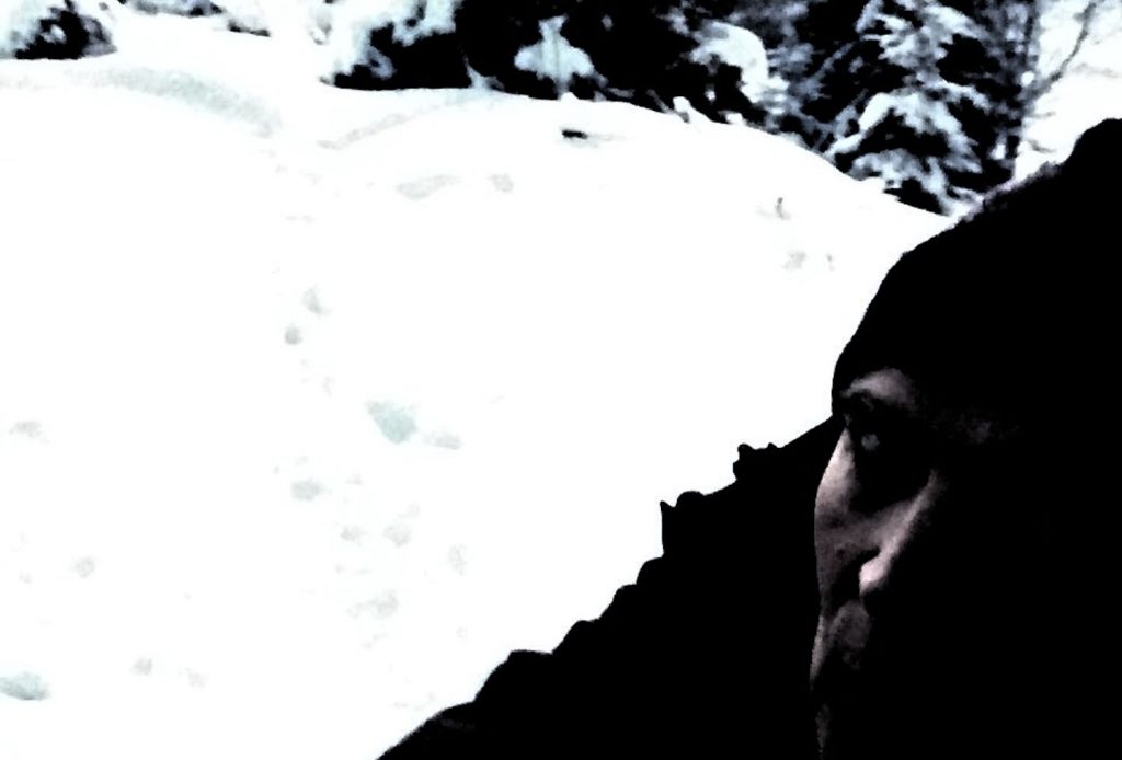 Hedmark: projeto de black metal lança single “Deer Cross The River”