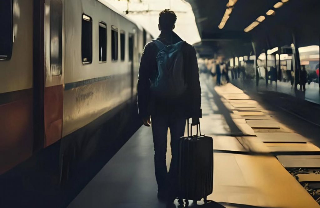 Iberico: Artista de pop rock lança single “La radice del male”