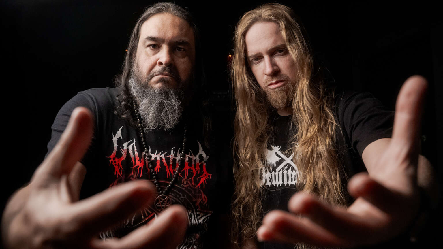 Inventtor anuncia novo álbum com o single “Senhor da Obsessão”