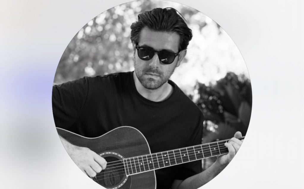 Johnny B lança novo single “My darkest times”