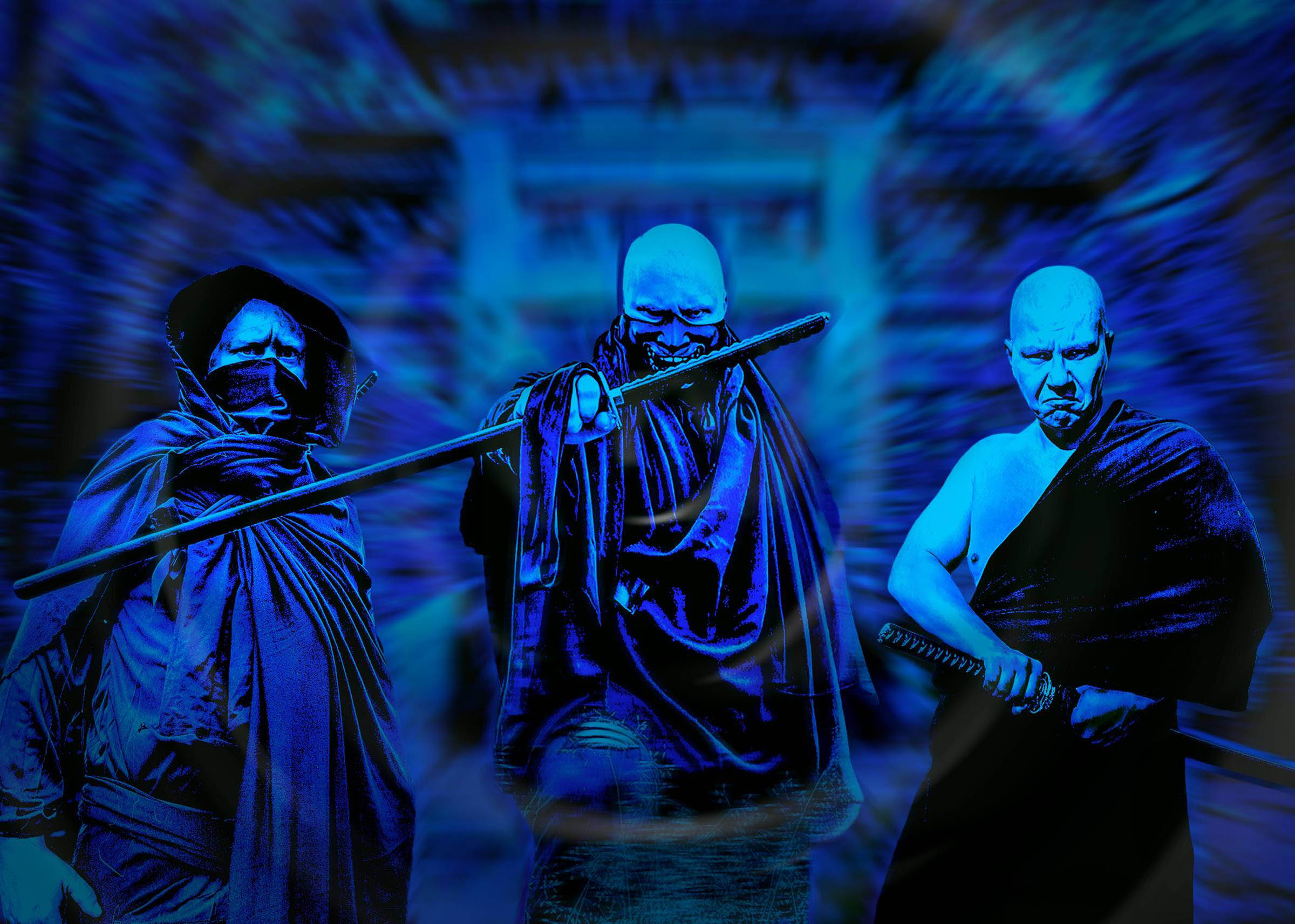 Karu lança lyric video de “Alone in the Forest” e anuncia novo álbum para novembro