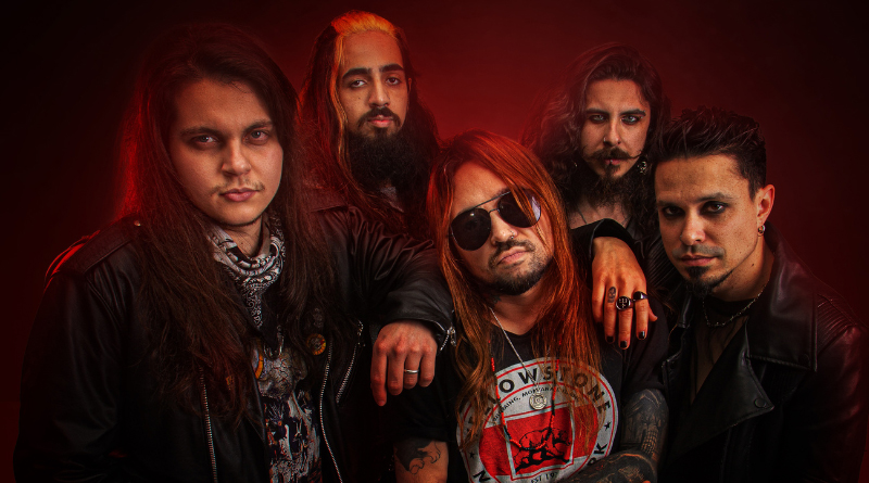 Madame Chaos lança o single “There’s No Time for Longing” com mensagem comovente sobre perdas e saudade
