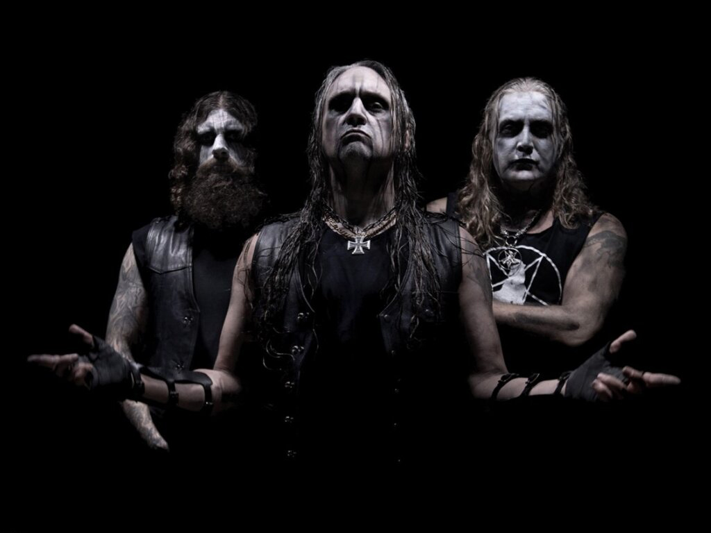 Marduk celebra 35 anos com show único no Brasil neste domingo no Manifesto Bar Marduk celebra 35 anos com show único no Brasil neste domingo no Manifesto Bar