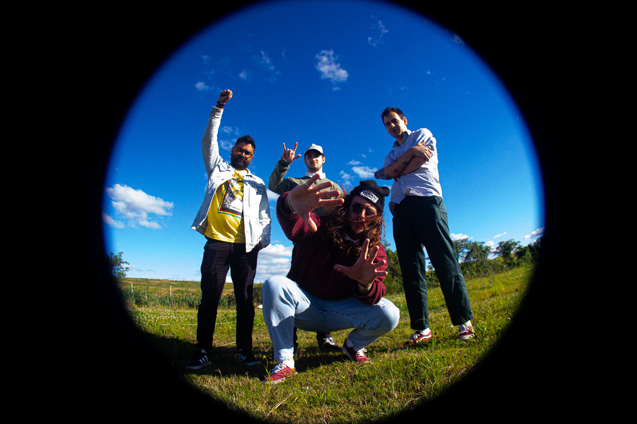 Marinas Found lança “Rito” — novo single reflete sobre crescer, curar e seguir em frente