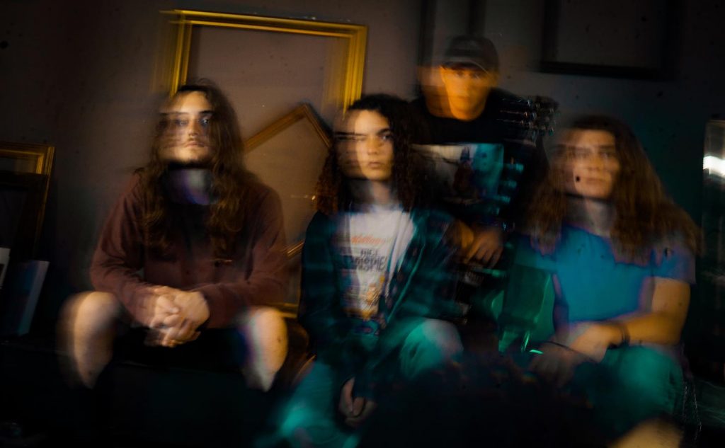 Morsrot: banda revelação no Wacken Open Air 2025 lança novo single “Primrose Path”