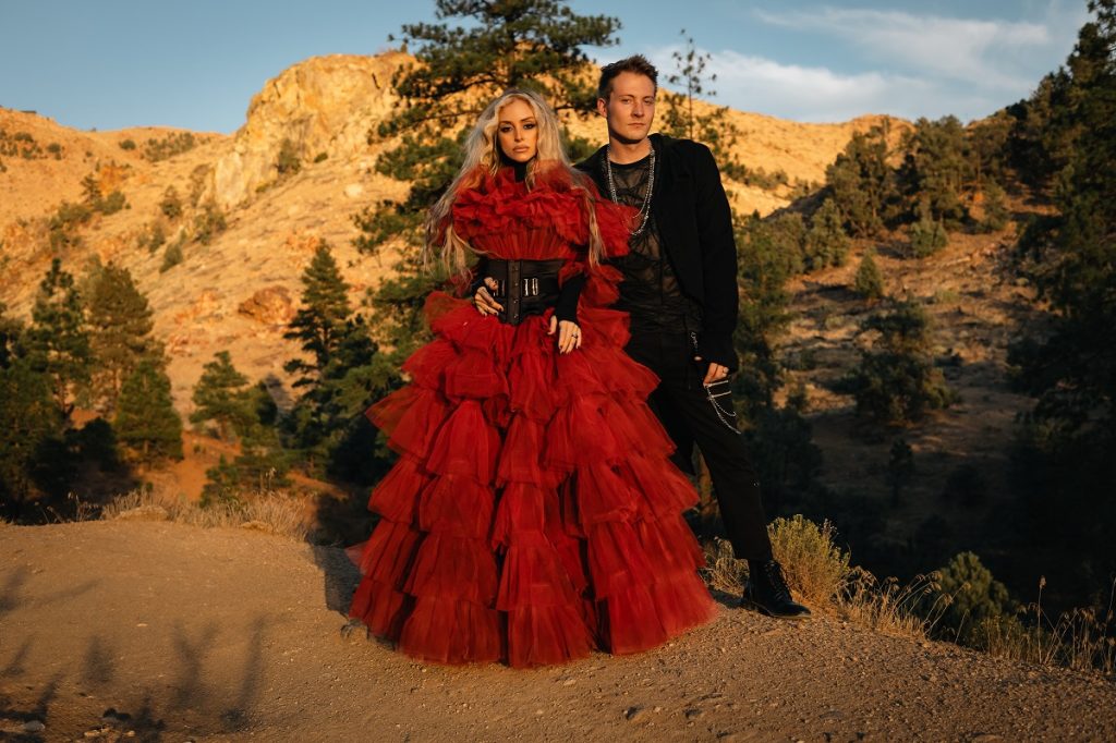 Mortez lança novo single “River Runnin”