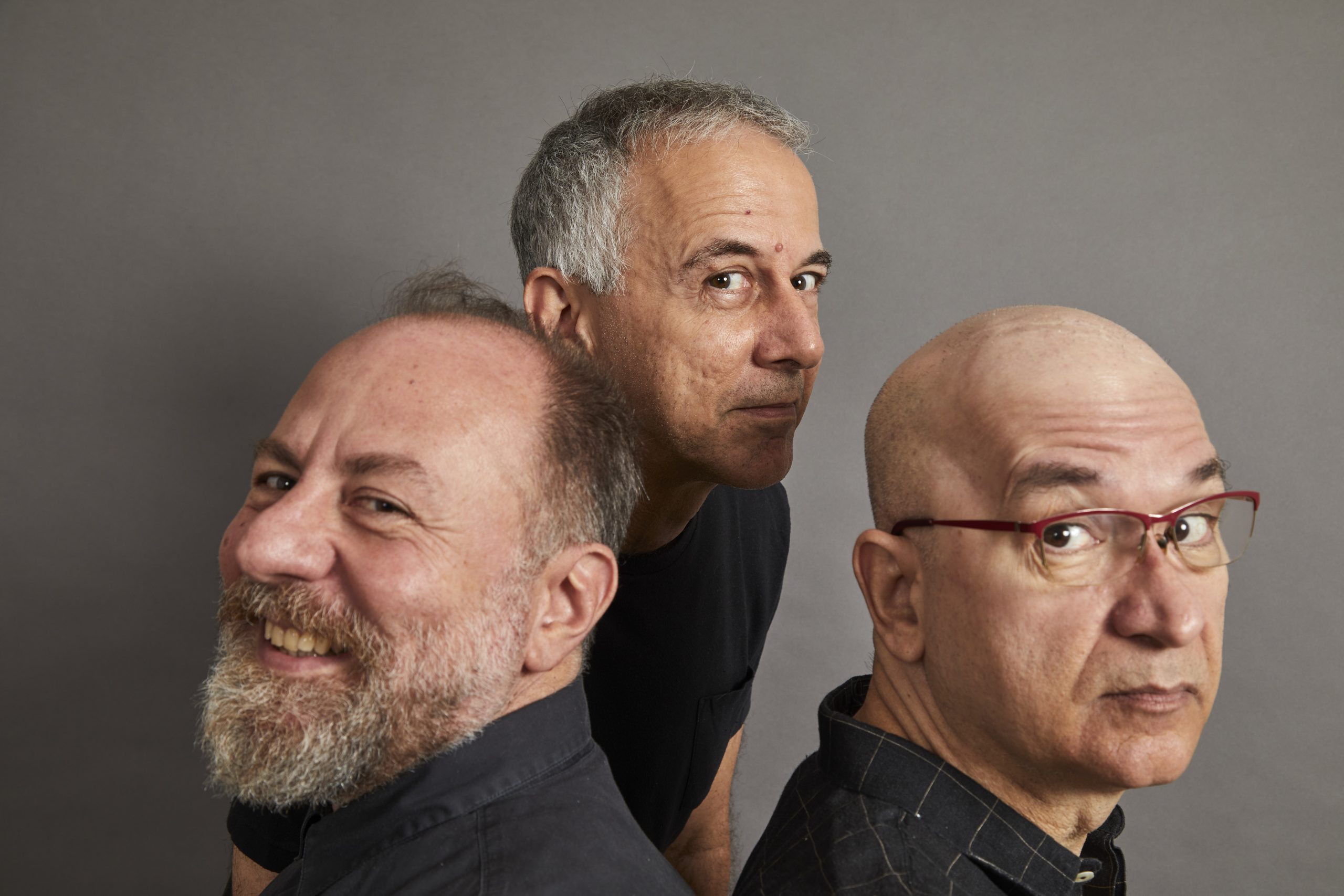Os Paralamas do Sucesso encerram turnê comemorativa em São Paulo com show no Espaço Unimed