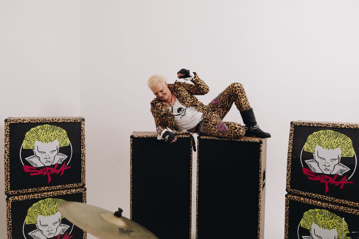 Supla lança videoclipe de “Mamma’s Boy”, faixa do álbum ‘Nada Foi em Vão’