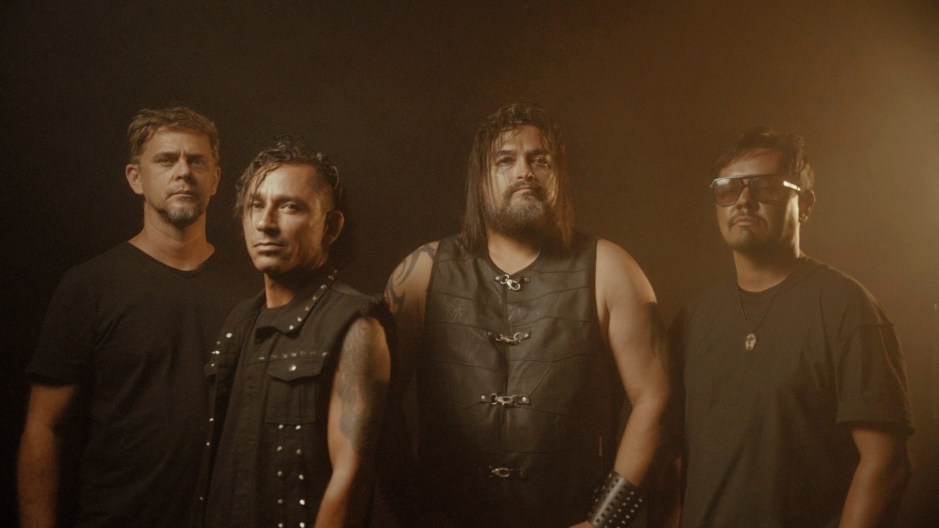 Sin Ater Sin, grupo de heavy/thrash metal de Belo Horizonte, lança single e vídeo