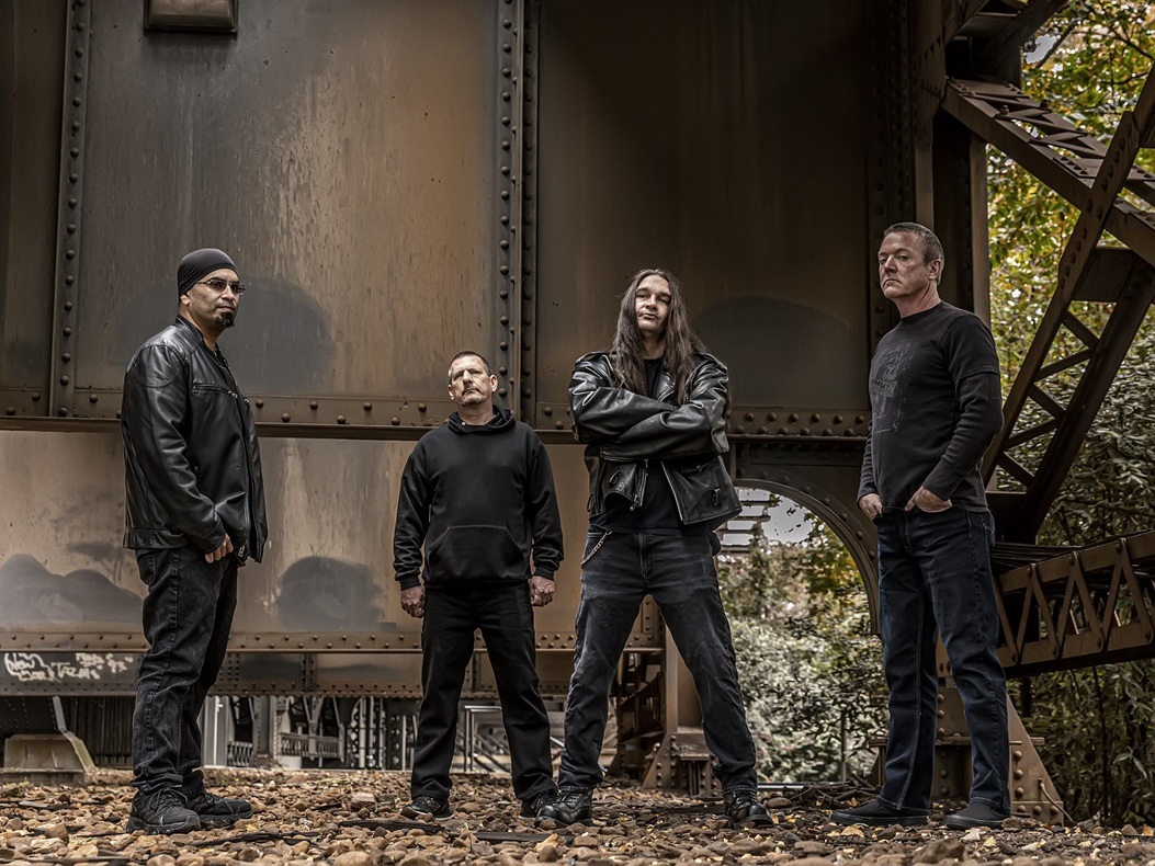 Spiral Fracture lança segundo single “Defiance” e anuncia novo álbum